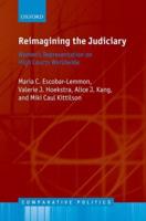 Reimagining the Judiciary