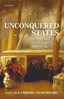 Unconquered States