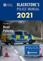 Road Policing 2021