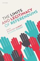 The Limits and Legitimacy of Referendums