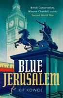 Blue Jerusalem