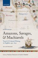 Amazons, Savages, and Machiavels