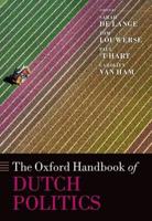 The Oxford Handbook of Dutch Politics