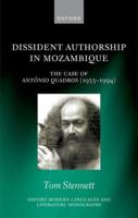 Dissident Authorship in Mozambique