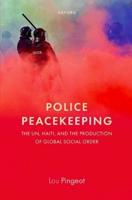 Police Peacekeeping