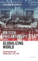 British Philanthropy in the Globalizing World
