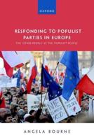 Responding to Populist Parties in Europe