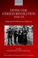 Living the German Revolution 1918-19