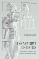 The Anatomy of Justice