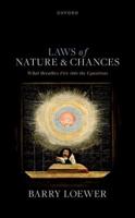 Laws of Nature and Chances