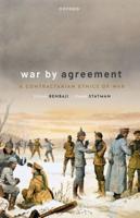 War by Agreement