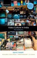 Video Culture in India