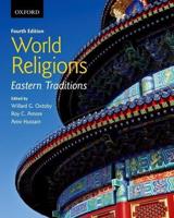 World Religions. Eastern Traditions