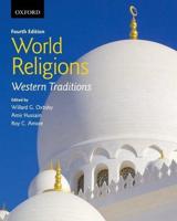 World Religions. Western Traditions