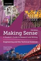 Making Sense Engineering and the Technical Sciences