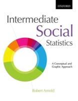 Intermediate Social Statistics