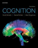 Cognition