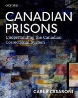 Canadian Prisons