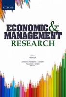 Economic & Management Research