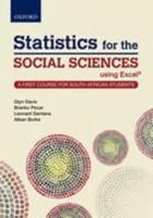 Statistics for the Social Sciences Using Excel