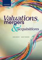Valuations, Mergers & Acquisitions
