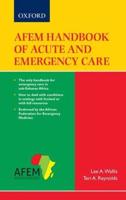 AFEM Handbook of Acute and Emergency Care