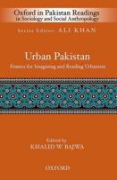Urban Pakistan