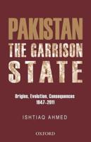 Pakistan, the Garrison State