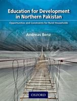 Education for Development in Northern Pakistan