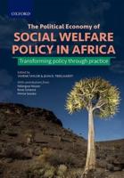 The Political Economy of Social Welfare Policy in Africa