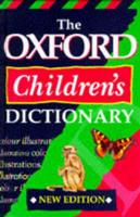 OXFORD CHILDREN'S DICTIONARY