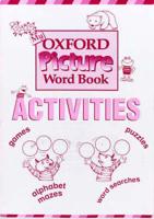 My Oxford Picture Word Book Activities