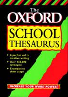 The Oxford School Thesaurus