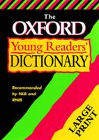 The Oxford Young Readers' Dictionary