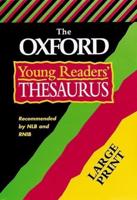 The Oxford Young Readers' Thesaurus