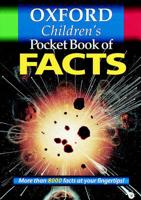 Oxford Children's Pocket Book of Facts