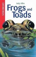 Frogs and Toads