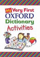 My Very First Oxford Dictionary Activities