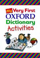My Very First Oxford Dictionary Activities