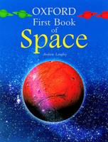 Oxford First Book of Space