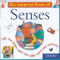 My Surprise Book of Senses