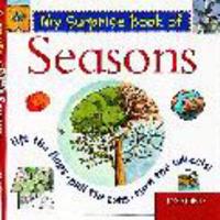 My Surprise Book of Seasons