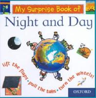 My Surprise Book of Night and Day