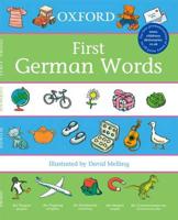 First German Words