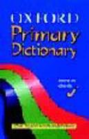 Oxford Primary Dictionary