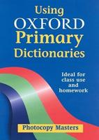 Using Oxford Primary Dictionaries