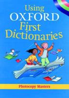 Using Oxford First Dictionaries