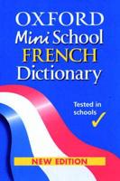 Oxford Mini School French Dictionary