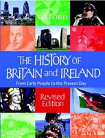 The History of Britain & Ireland