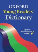 Oxford Young Reader's Dictionary